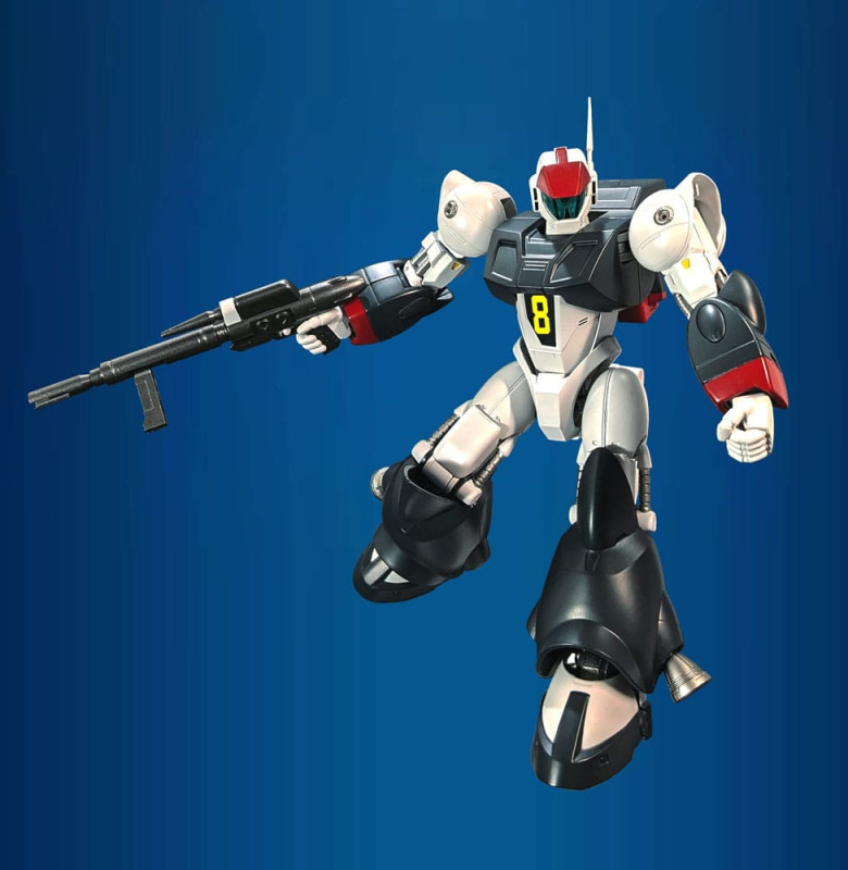 VIFAM Full Option Metal Action Action Figure FAM-RV-S1 VIFAM Initial Equipment Ver. 17 cm 3