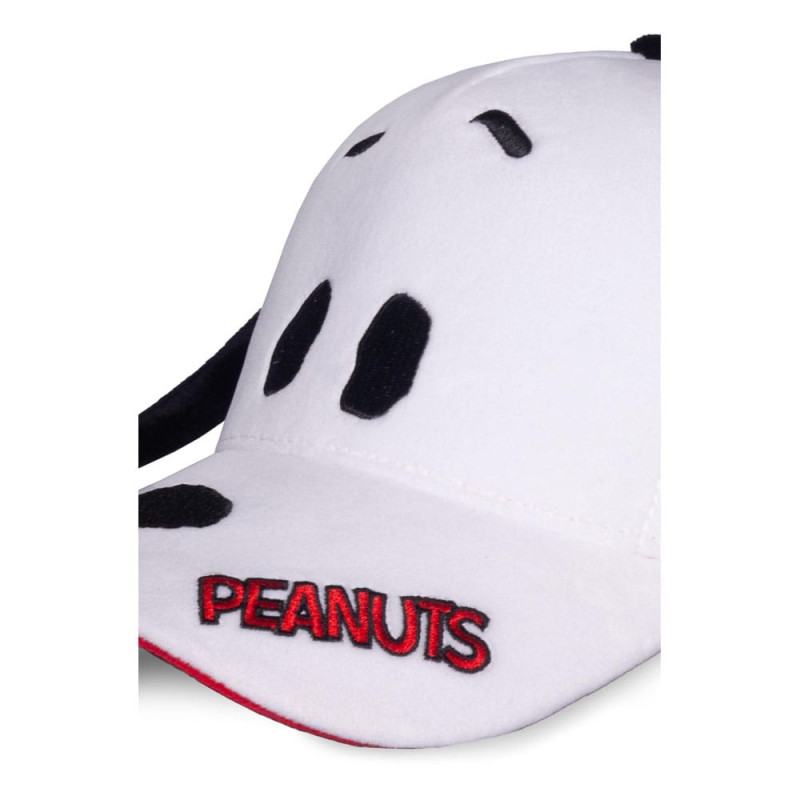 Peanuts Baseball Cap Snoopy 2