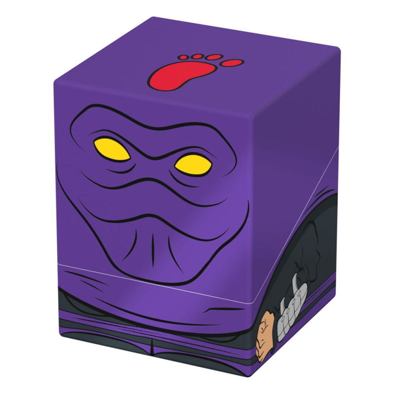 Squaroes - Squaroe Teenage Mutant Ninja Turtles™ NT013 - FootClan 1