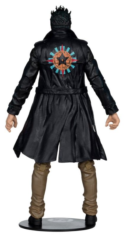 DC Multiverse Action Figure Starman (Jack Knight) 18 cm 5