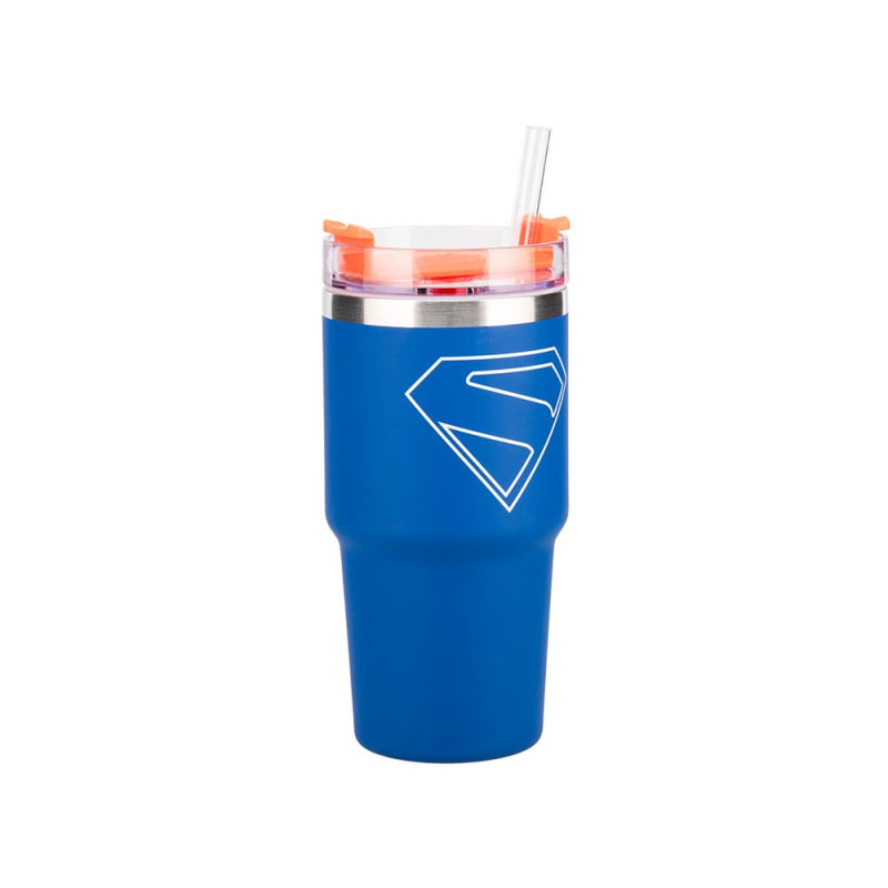 DC Comics Multiway Travel Cup Superman Theatrical Gamer 3