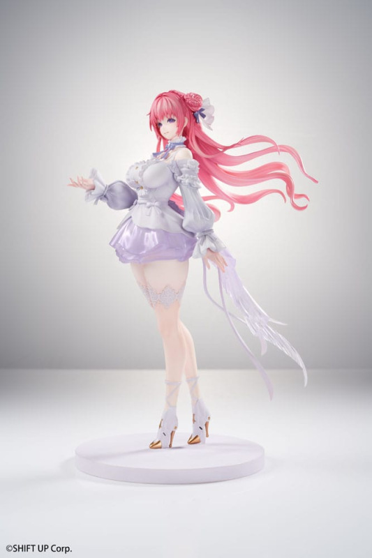 Goddess of Victory: Nikke PVC Statue 1/10 Dorothy 19 cm 2