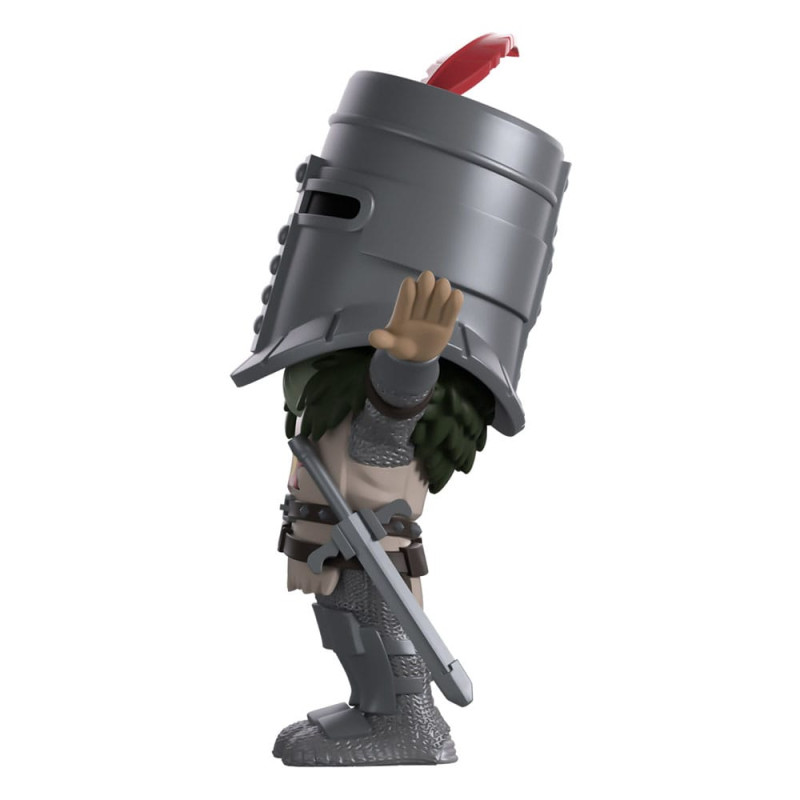 Dark Souls Vinyl Figure Siegward of Catarina 9 cm 3