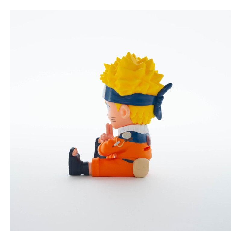 Naruto: Money Box Uzumaki 6