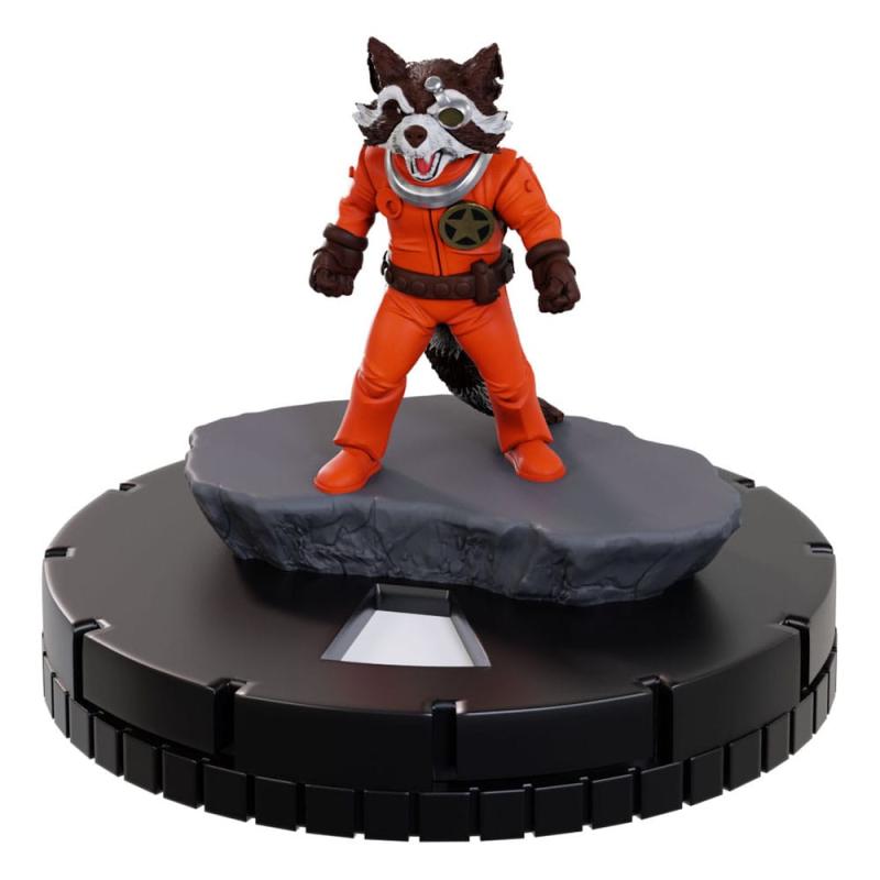 Marvel HeroClix 400: Guardians of the Galaxy 2