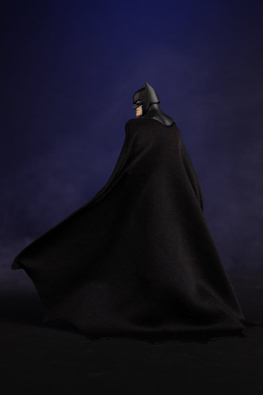 DC Multiverse Action Figure Batman (The New 52) 18 cm 9