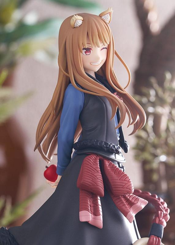 Spice and Wolf Pop Up Parade PVC Statue Holo: 2024 Ver. 17 cm 3