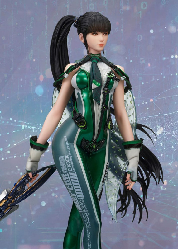 Stellar Blade PVC Statue Eve 27 cm 12