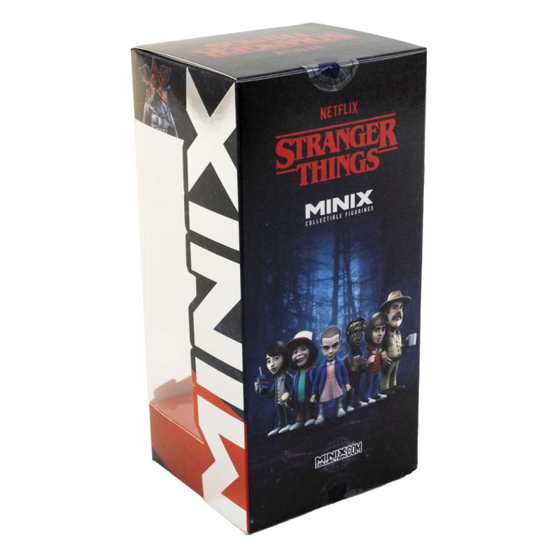 Stranger Things Minix Figure Dustin 12 cm 4