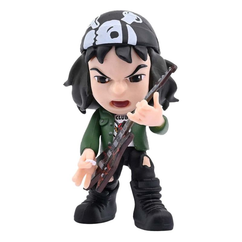 Stranger Things Secret Capsule Mini Figures Upside Down 2 7 cm Display (24) 10