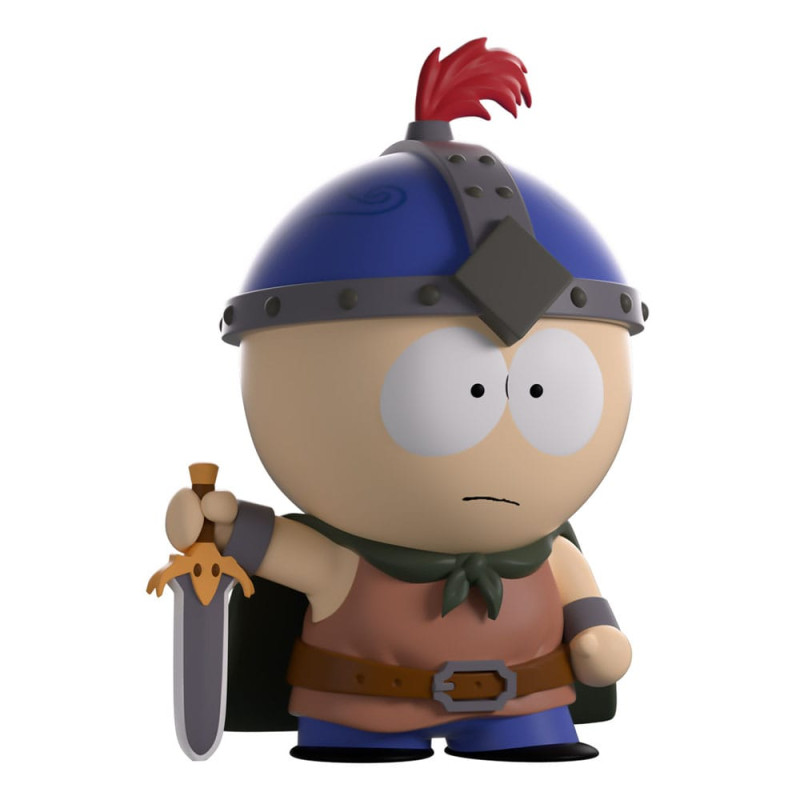 South Park Vinyl Figure Ranger Stan Marshwalker 10 cm 1