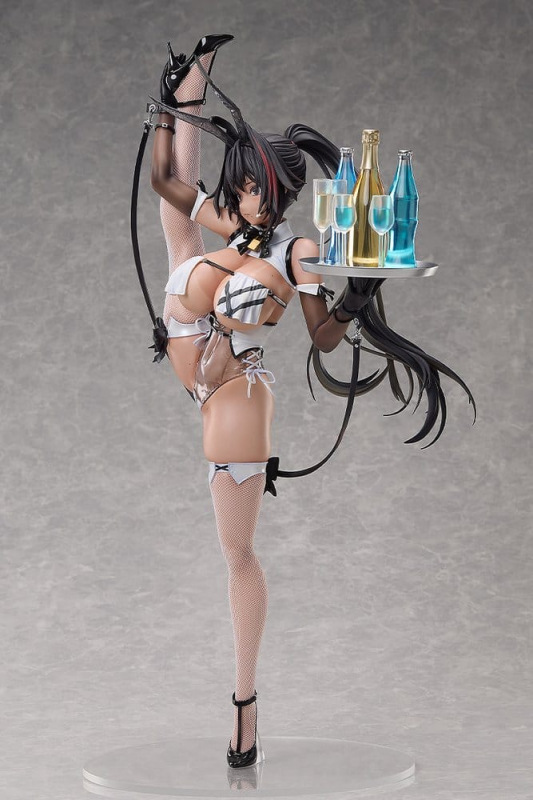 Goddess of Victory: Nikke PVC Figure 1/4 Bay: Radiant Rabbit 48 cm 2