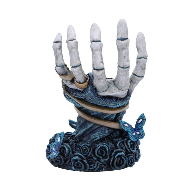 Corpse Bride Statue With This Hand Vow 16 cm 3