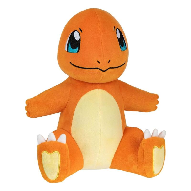 Pokémon Plush Figure Charmander 30 cm 2