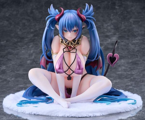 Original Character Statue 1/4 Succuco Tapestry Set Edition 21 cm 5