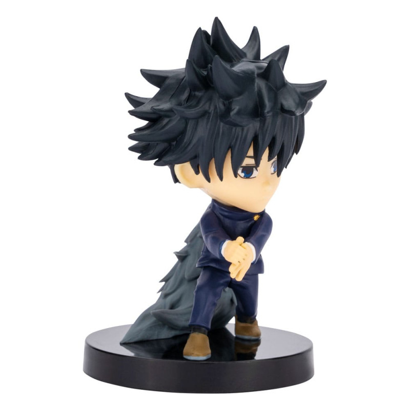 Jujutsu Kaisen Blind Bag Assortment (24) 5 cm 8