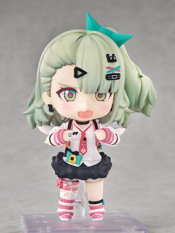 Zenless Zone Zero Nendoroid Action Figure Sunna 10 cm 5