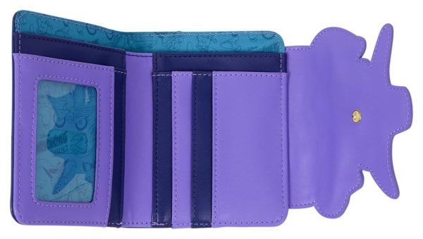 Darkwing Duck by Loungefly Wallet 1