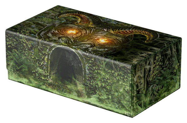 Squaroes Collectors Case 800 Dungeons & Dragons - Tomb of Annihilation 1