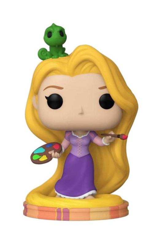Disney: Ultimate Princess POP! Disney Vinyl Figure Rapunzel 9 cm