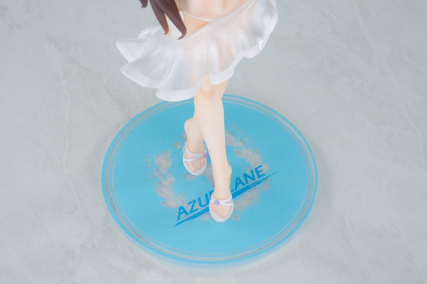 Azur Lane Limepie Series PVC Statue Atago Summer March Ver. 23 cm 7