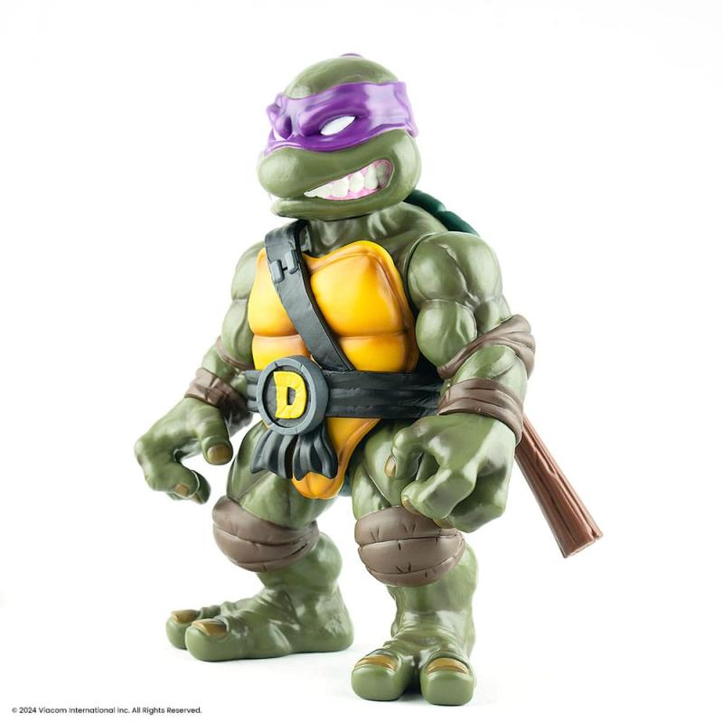 Teenage Mutant Ninja Turtles Soft Vinyl Figure Donatello 25 cm