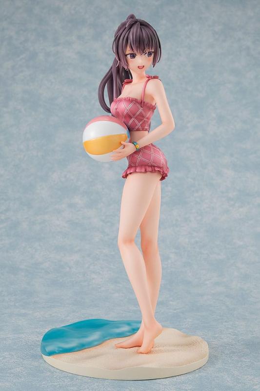 Alya Sometimes Hides Her Feelings in Russian Statue 1/7 Yuki Suou: Vacation Swimsuit Ver. 24 cm 3