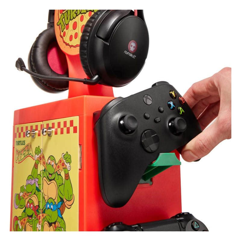 Teenage Mutant Ninja Turtles Gaming Locker 4