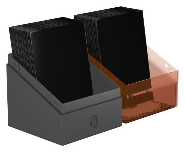 Ultimate Guard Boulder 100+ Magic: The Gathering "Lorwyn Eclipsed" - Boggarts 4