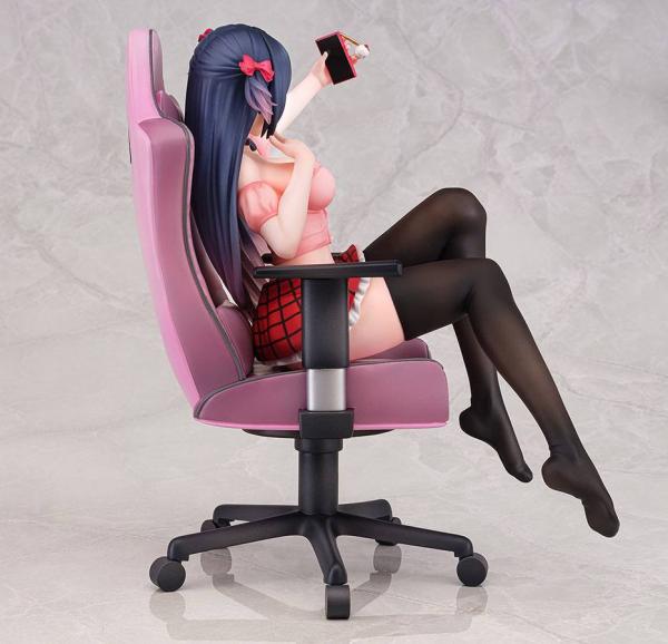 Original Character Statue 1/6 Otaku Circle's Princess 22 cm