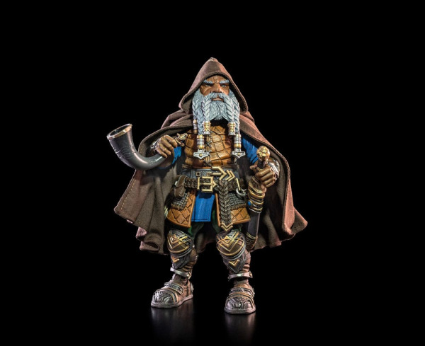 Mythic Legions: Rising Sons Actionfigures 2-Pack Exiles From Under the Mountain 15 cm 8