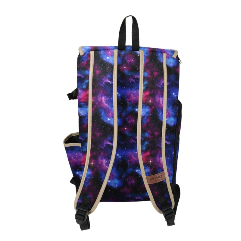 Enhance RPG Series Travel Bag Designer Edition Galaxy 1