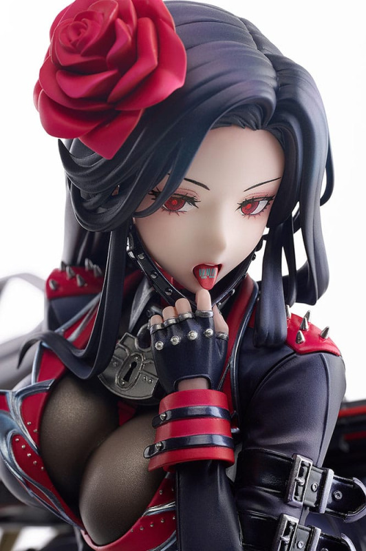 Goddess of Victory: Nikke PVC Statue 1/7 Maiden 24 cm 11