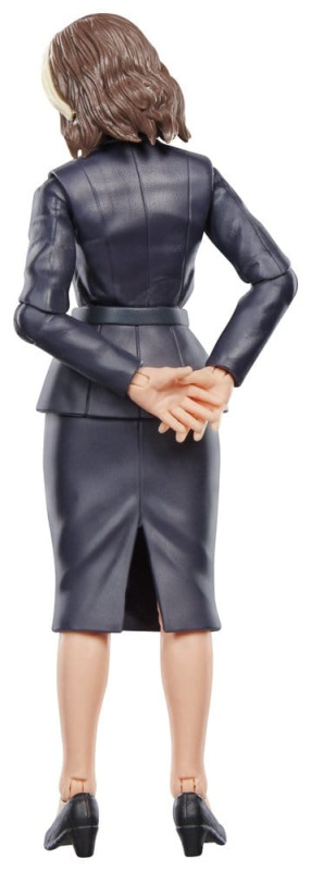 Thunderbolts Marvel Legends Action Figure 2-Pack Valentina Allegra de Fontaine & Marvel's The Void 1 9