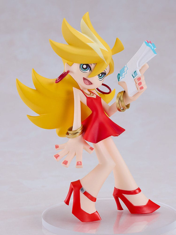 Panty & Stocking with Garterbelt Pop Up Parade PVC Statue Panty 15 cm 5