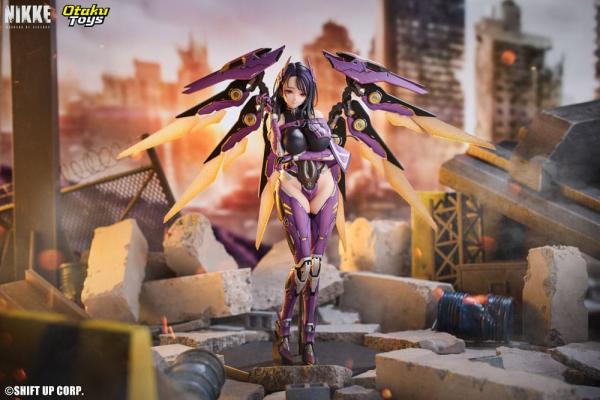 Goddess of Victory: Nikke PVC Statue 1/7 Isabel Regular Edition 25 cm 1