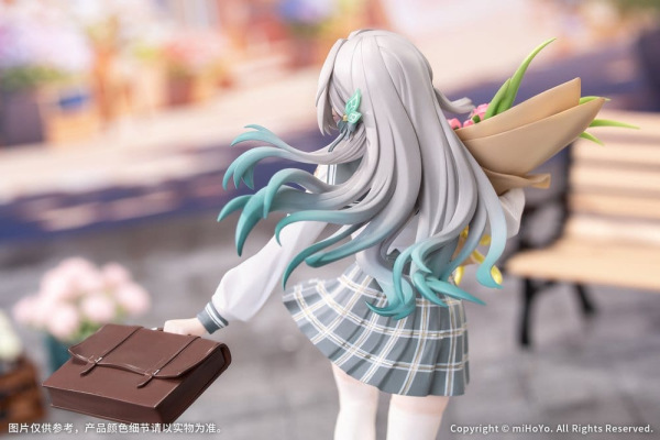Honkai: Star Rail Gift+ PVC Statue 1/8 Firefly: Spring Missive Ver. 21 cm 4
