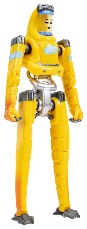 Fortnite Legendary Series Action Figure P-1000 10
