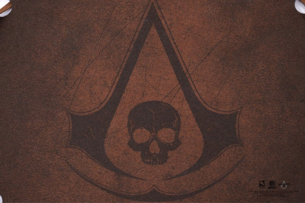 Assassin´s Creed Board Game Nine Men's Morris 8