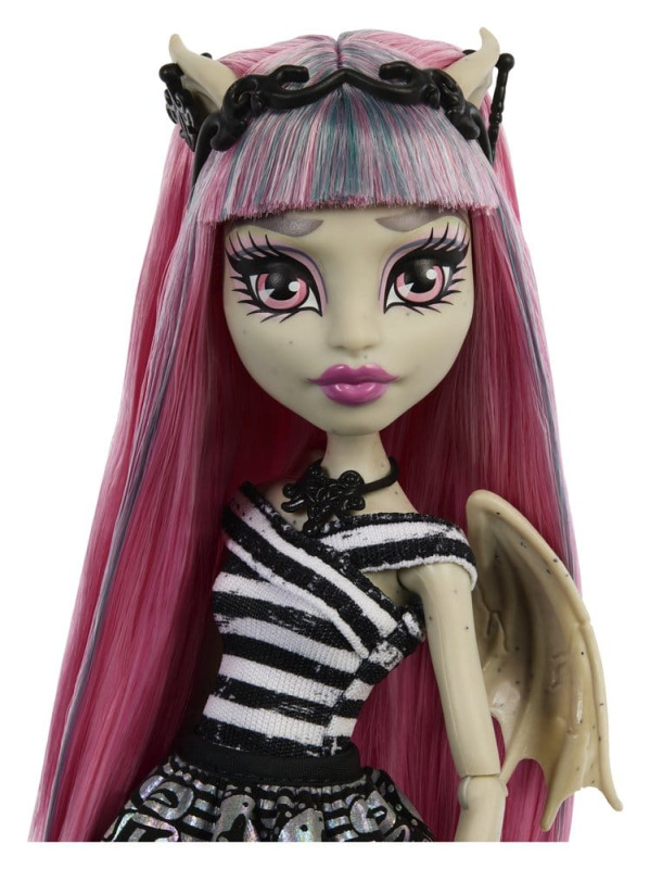 Monster High Collector Doll Rochelle Goyle 3