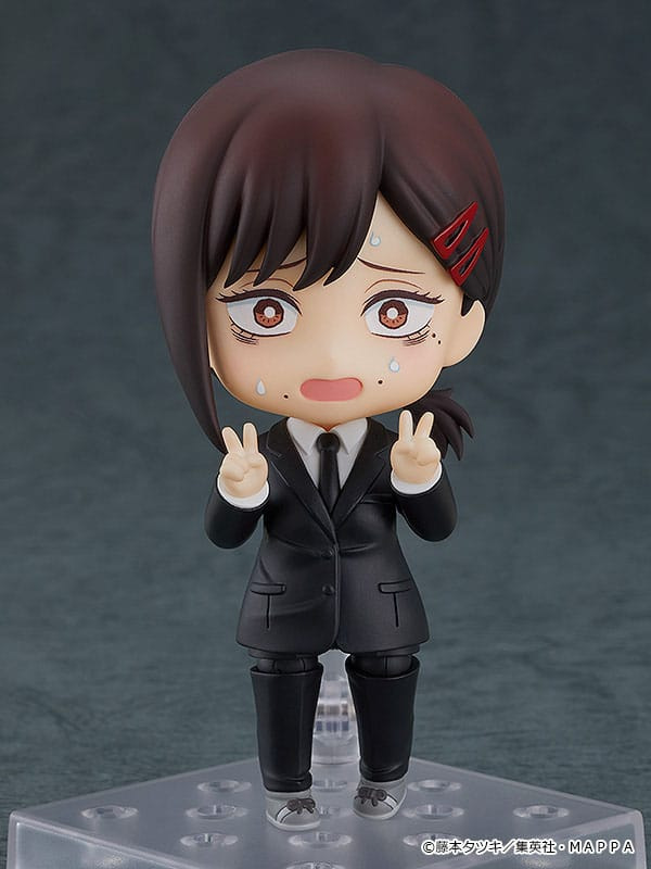 Chainsaw Man Nendoroid Action Figure Kobeni 10 cm 2