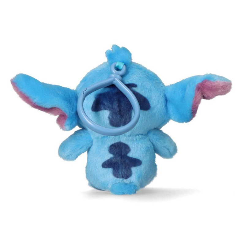 Lilo & Stitch Plush Keychain Stitch 12 cm 3