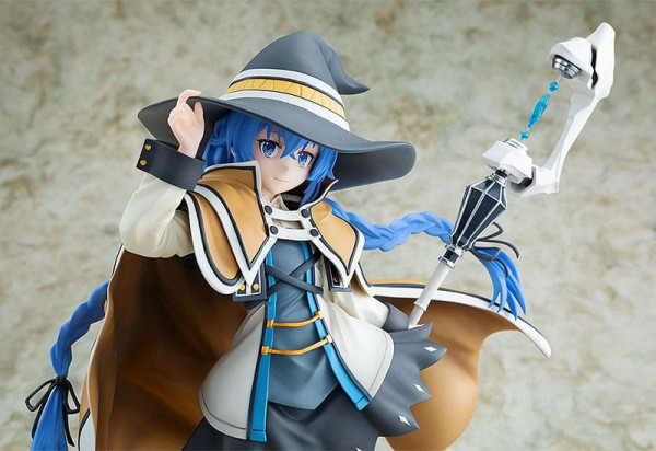 Mushoku Tensei: Jobless Reincarnation Statue 1/7 CAworks Roxy Migurdia 30 cm (Rerelease) 5