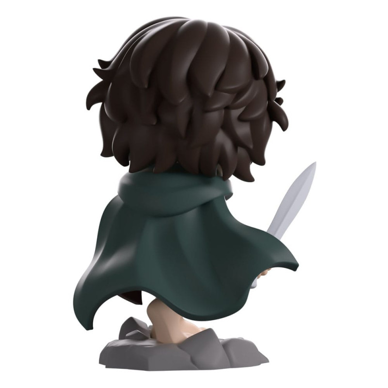 Lord of the Rings Vinyl Figure Frodo Baggins 10 cm 2