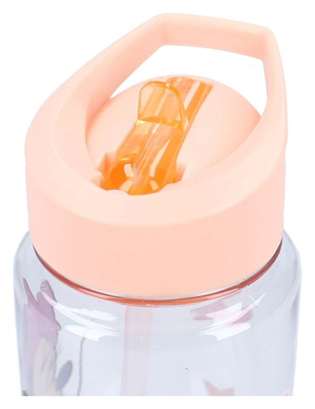 Minnie Mouse Water Bottle Drink Up 450ml 5