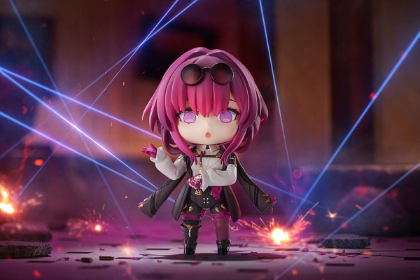 Honkai: Star Rail Nendoroid Action Figure Kafka 10 cm 8