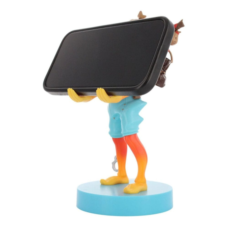 Fortnite Fishstick Cable Guys Controller Holder and Phone Stand 1