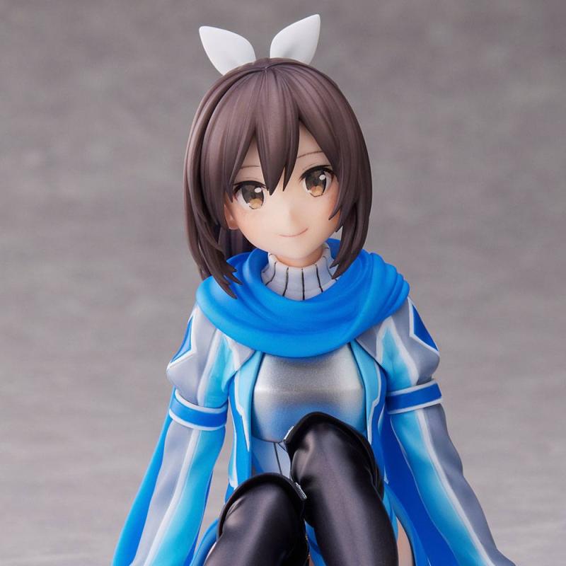 Bofuri: I Don't Want to Get Hurt, So I'll Max Out My Defense PVC Statue Sally 12 cm