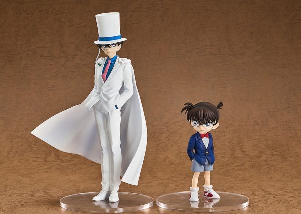 Case Closed Pop Up Parade PVC Statue Conan Edogawa 15 cm 7