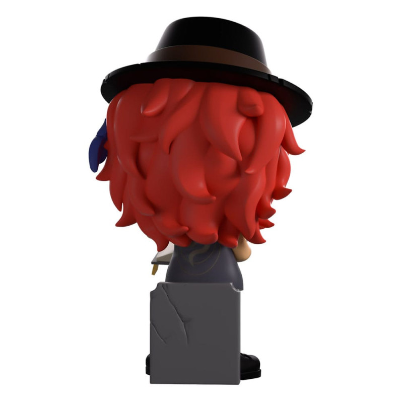 Dead by Daylight Vinyl Figure Mikaela 12 cm 7